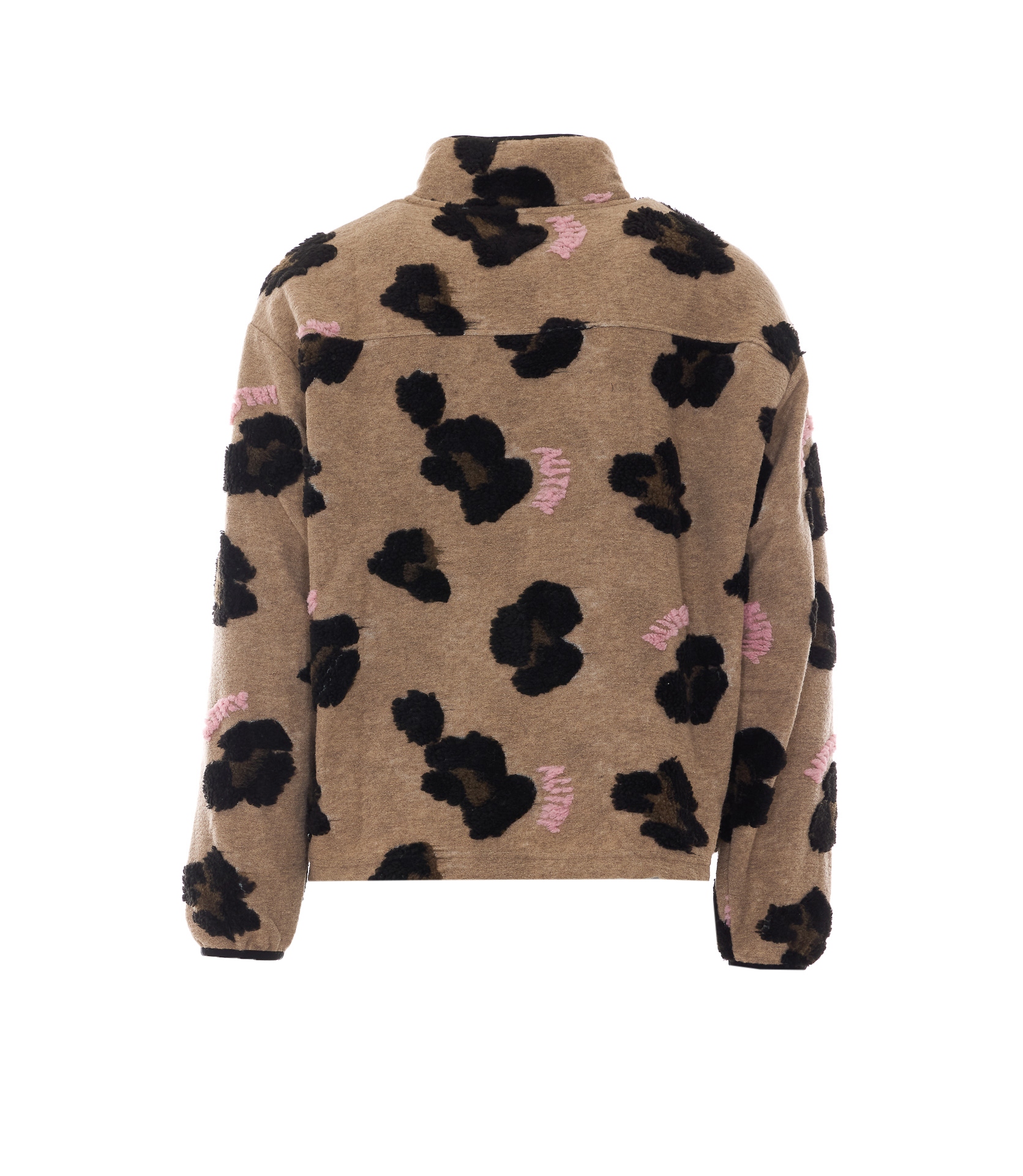 [AUTRY] Jacket FW26 JAPX123X
