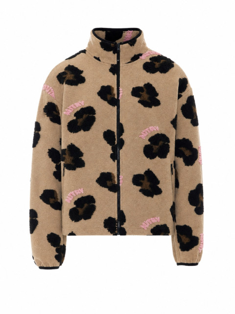 [AUTRY] Jacket FW26 JAPX123X