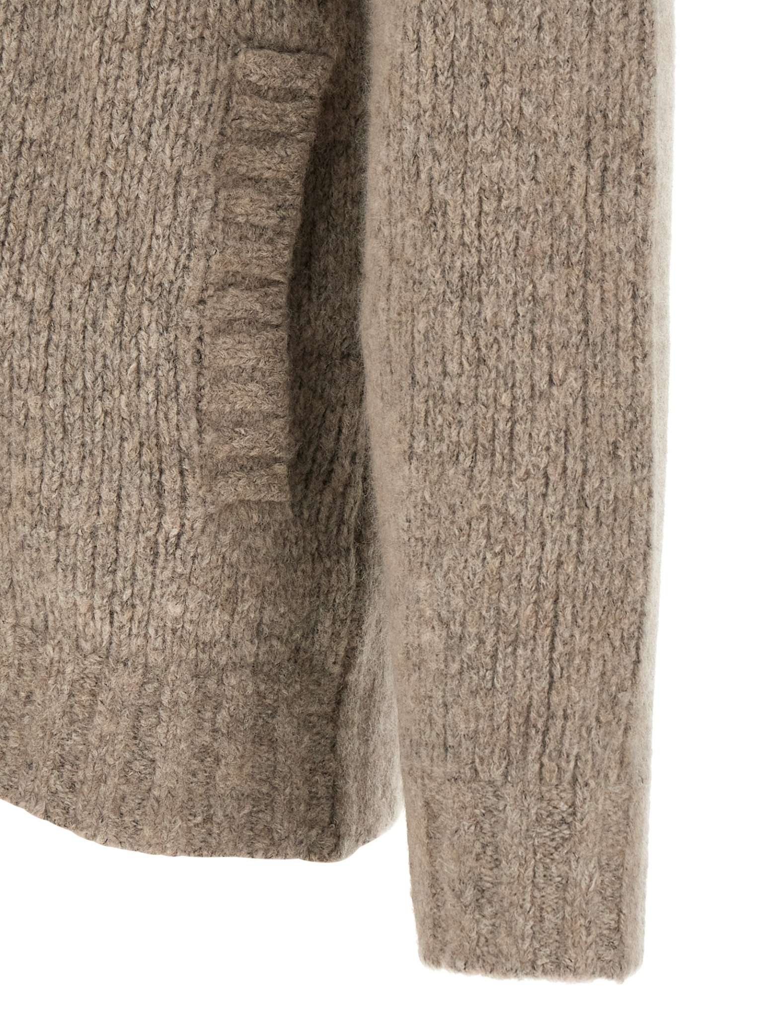 [Brunello Cucinelli] Knitwear FW26 MET302116C9770
