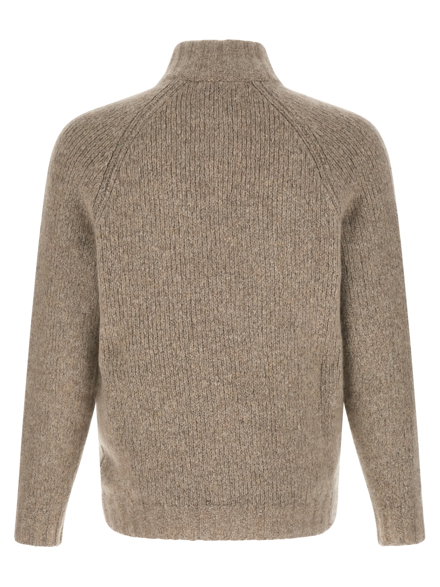 [Brunello Cucinelli] Knitwear FW26 MET302116C9770
