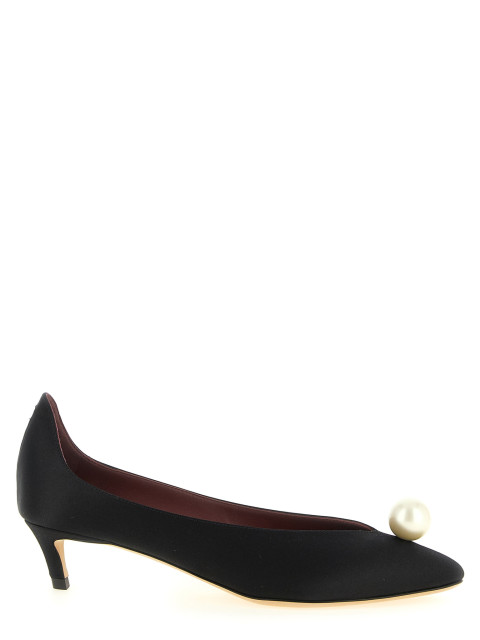 [MAGDA BUTRYM] Pumps FW26 507926BLACK