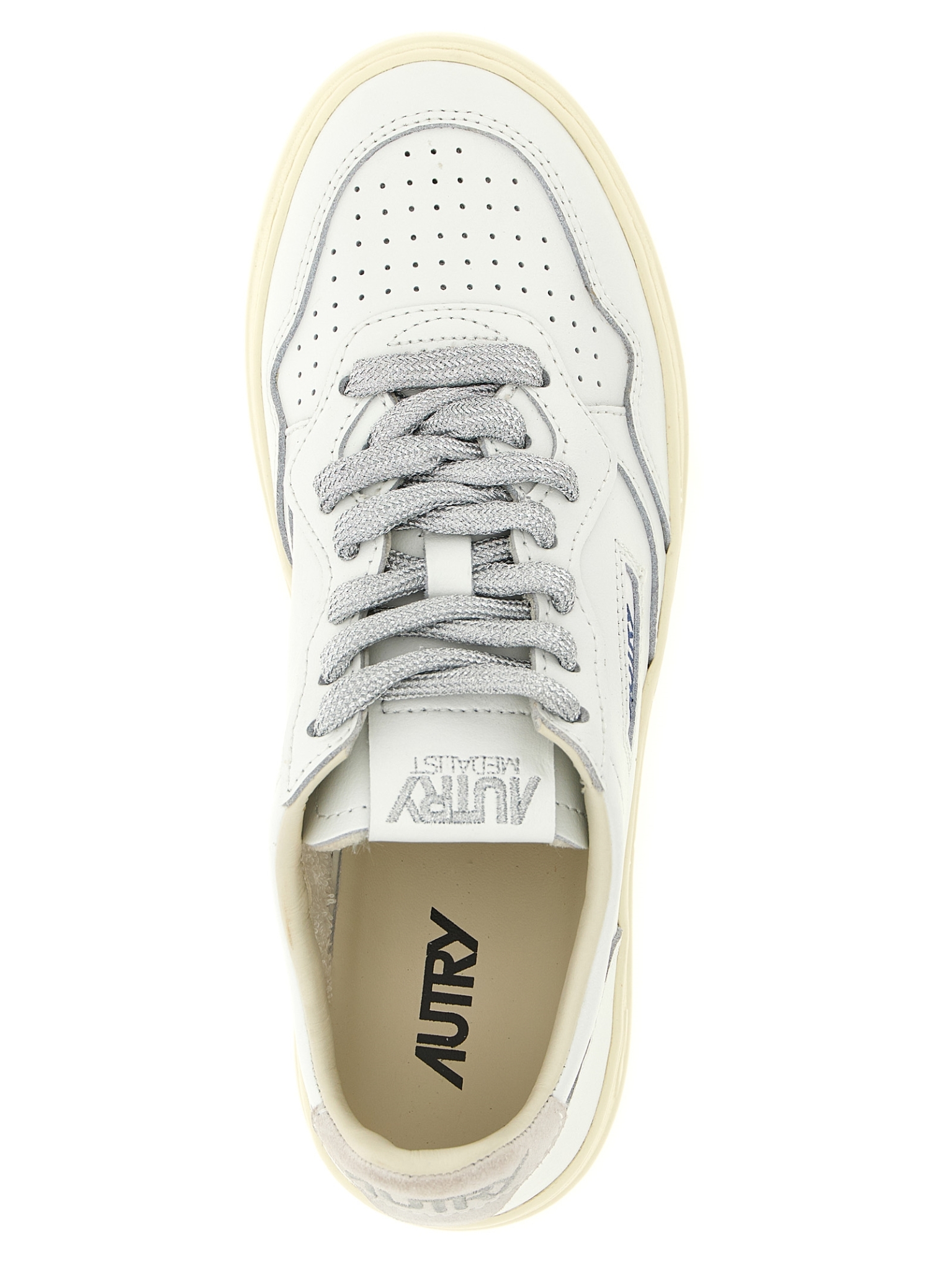 [AUTRY] Sneakers FW26 AULWSW03
