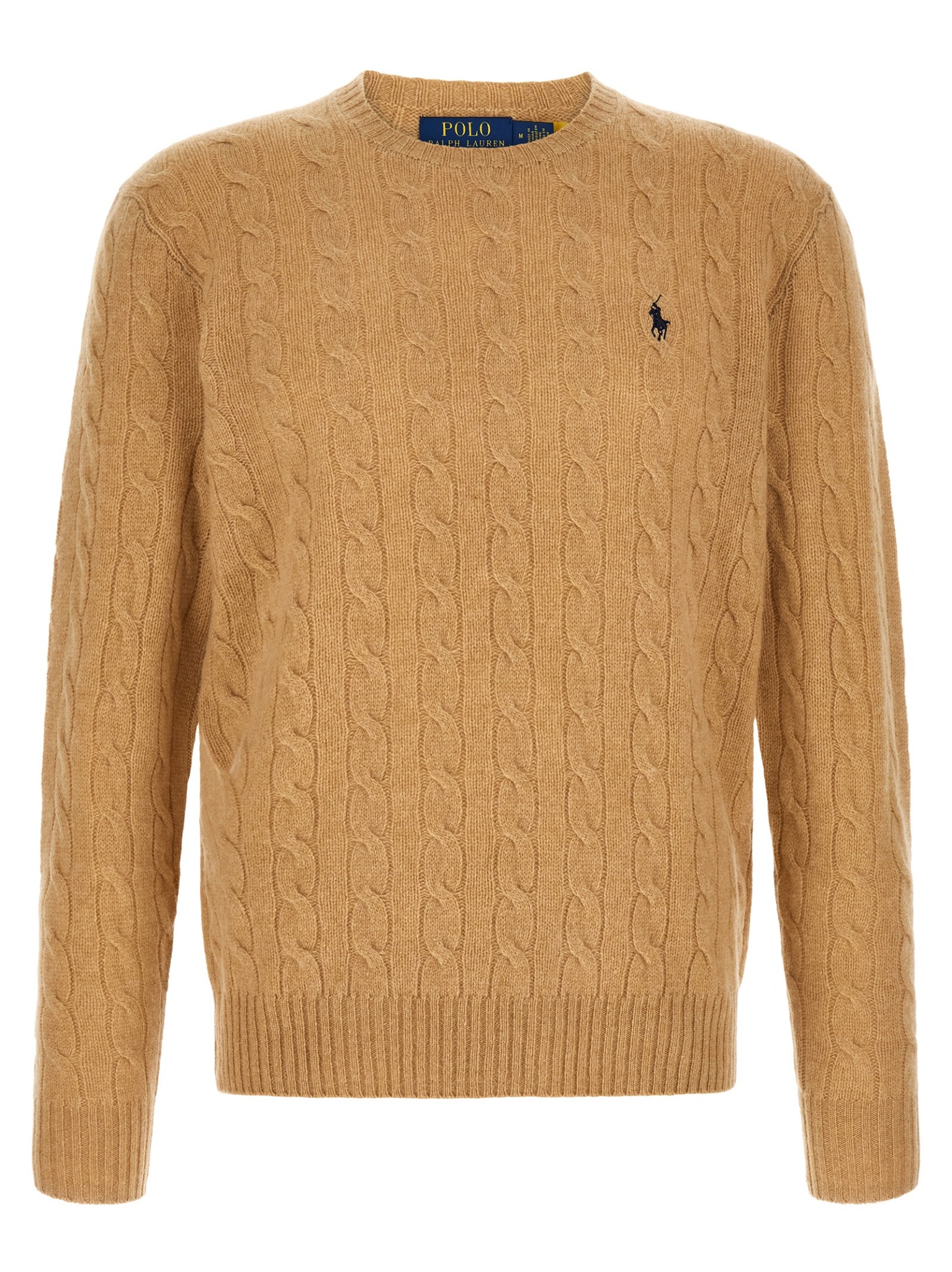 [Polo Ralph Lauren] Knitwear FW26 710876762009