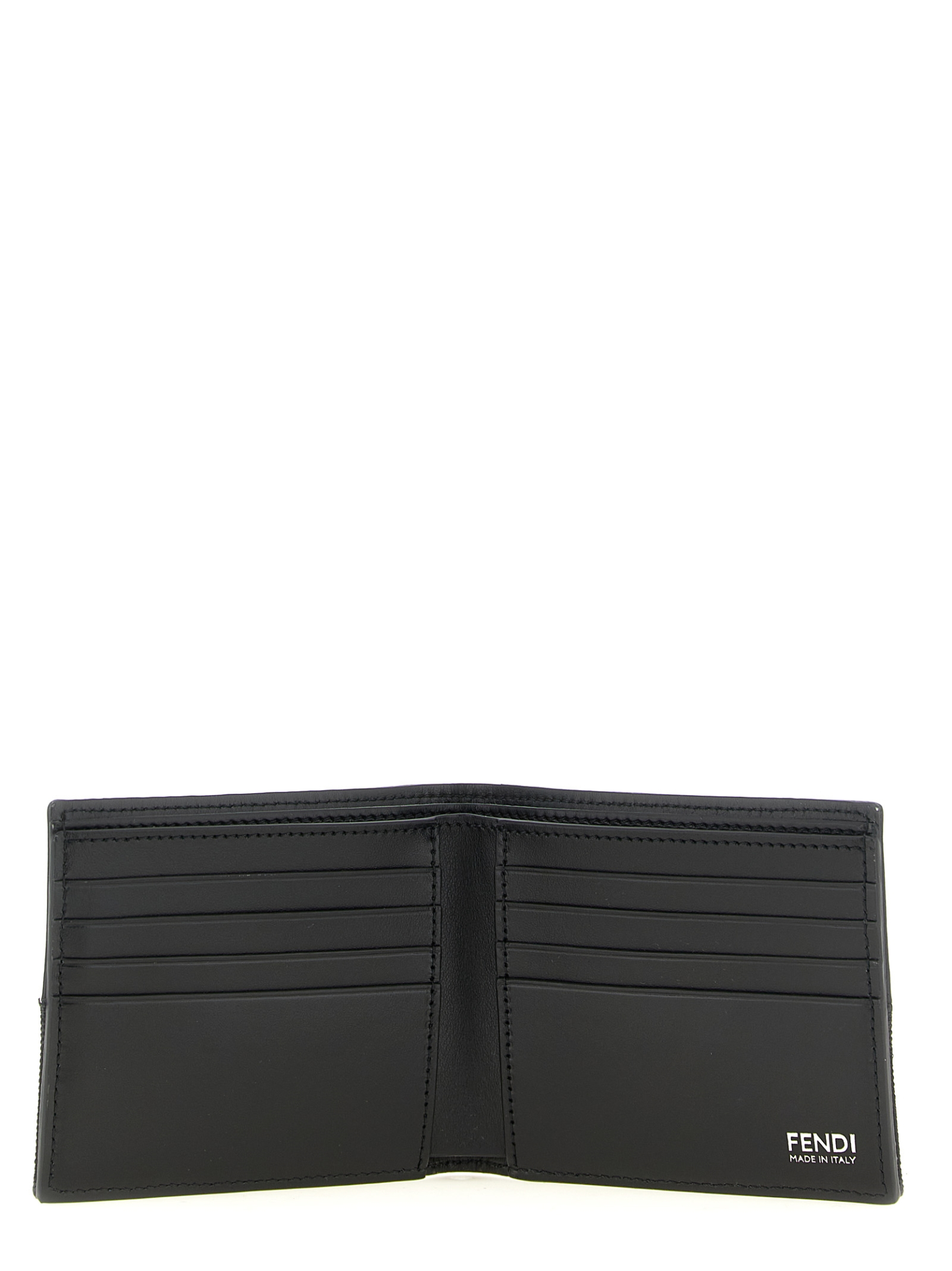 [Fendi] Wallet FW26 7M0169B139F0QA1