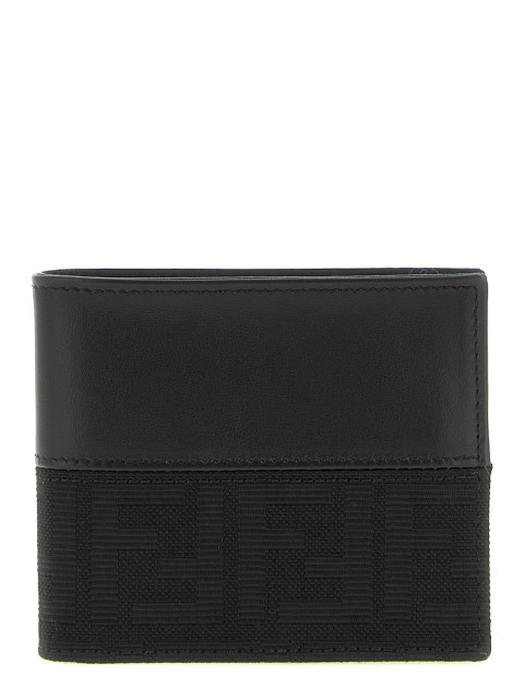 [Fendi] Wallet FW26 7M0169B139F0QA1