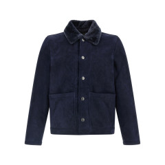 [Giorgio Brato] Casual Jacket FW26 GU27F28002MEVLINK