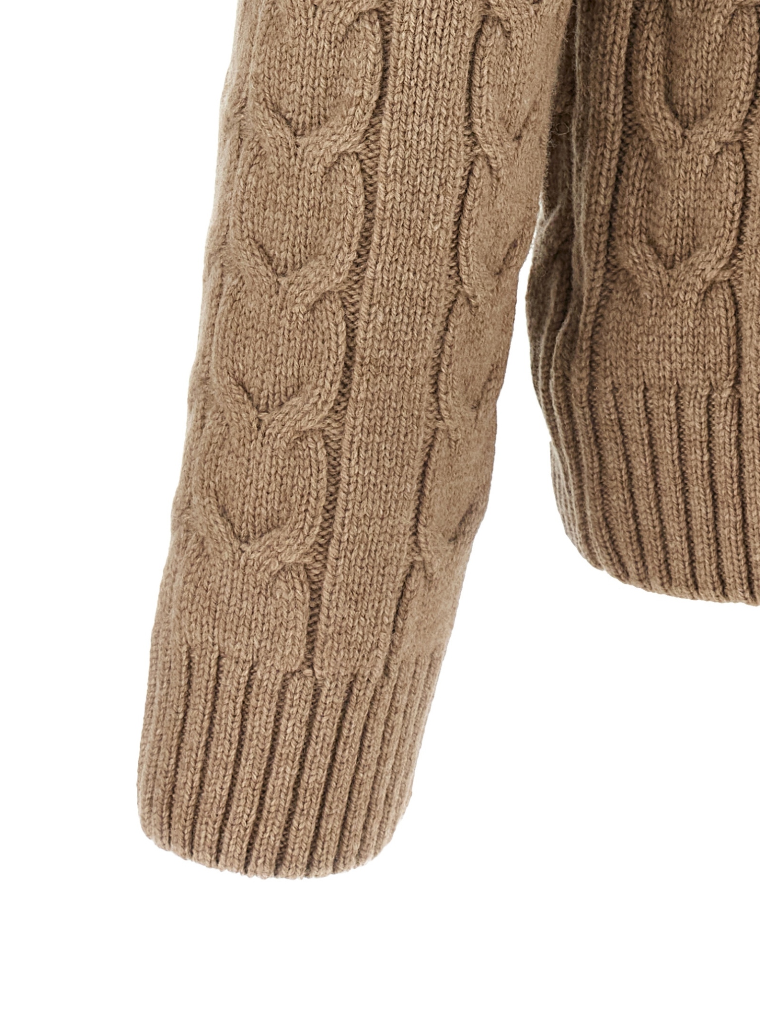 [Zanone] Knitwear FW26 810335ZQ206Z5203