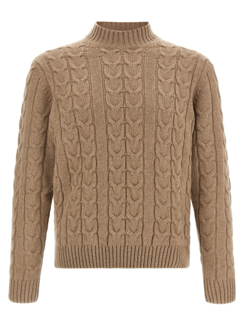 [Zanone] Knitwear FW26 810335ZQ206Z5203