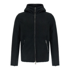 [Giorgio Brato] Sweatshirt FW26 GU27F26018MEVLNERO