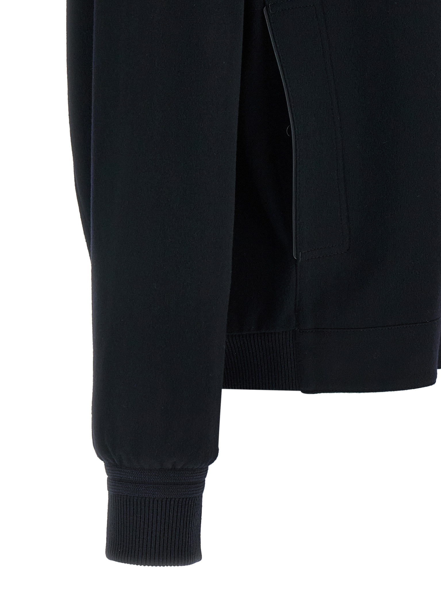 [ZEGNA] Casual Jacket FW26 UIT46A4C119B09
