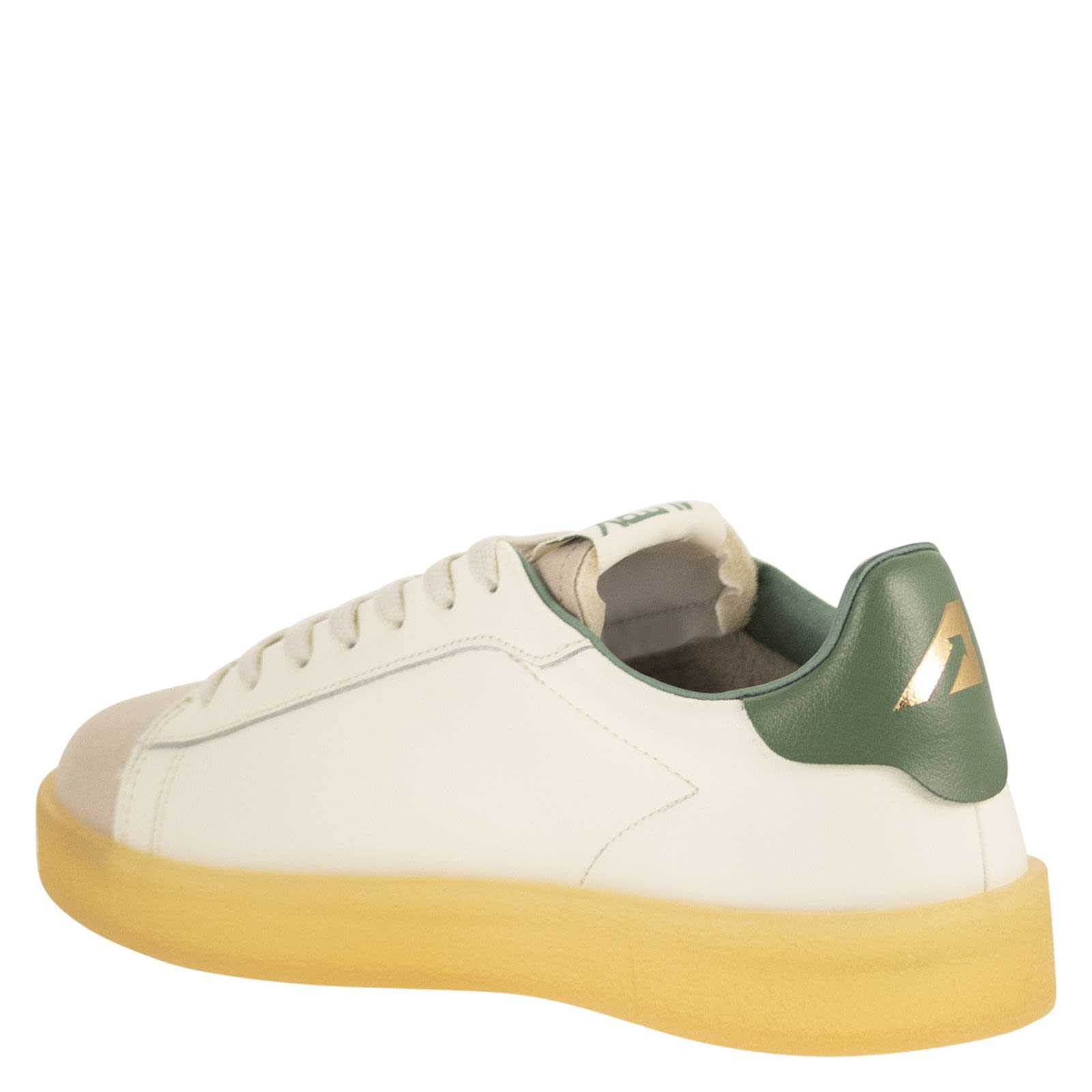 [AUTRY] Sneakers FW26 ADLMFD03