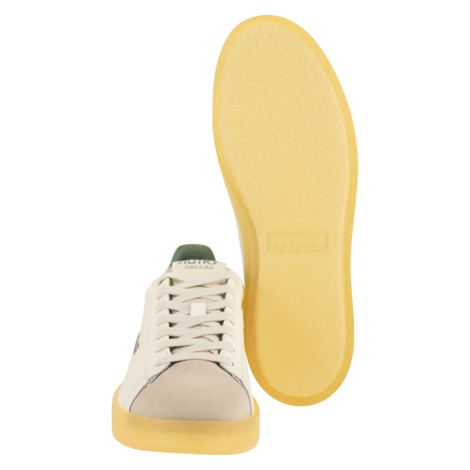 [AUTRY] Sneakers FW26 ADLMFD03