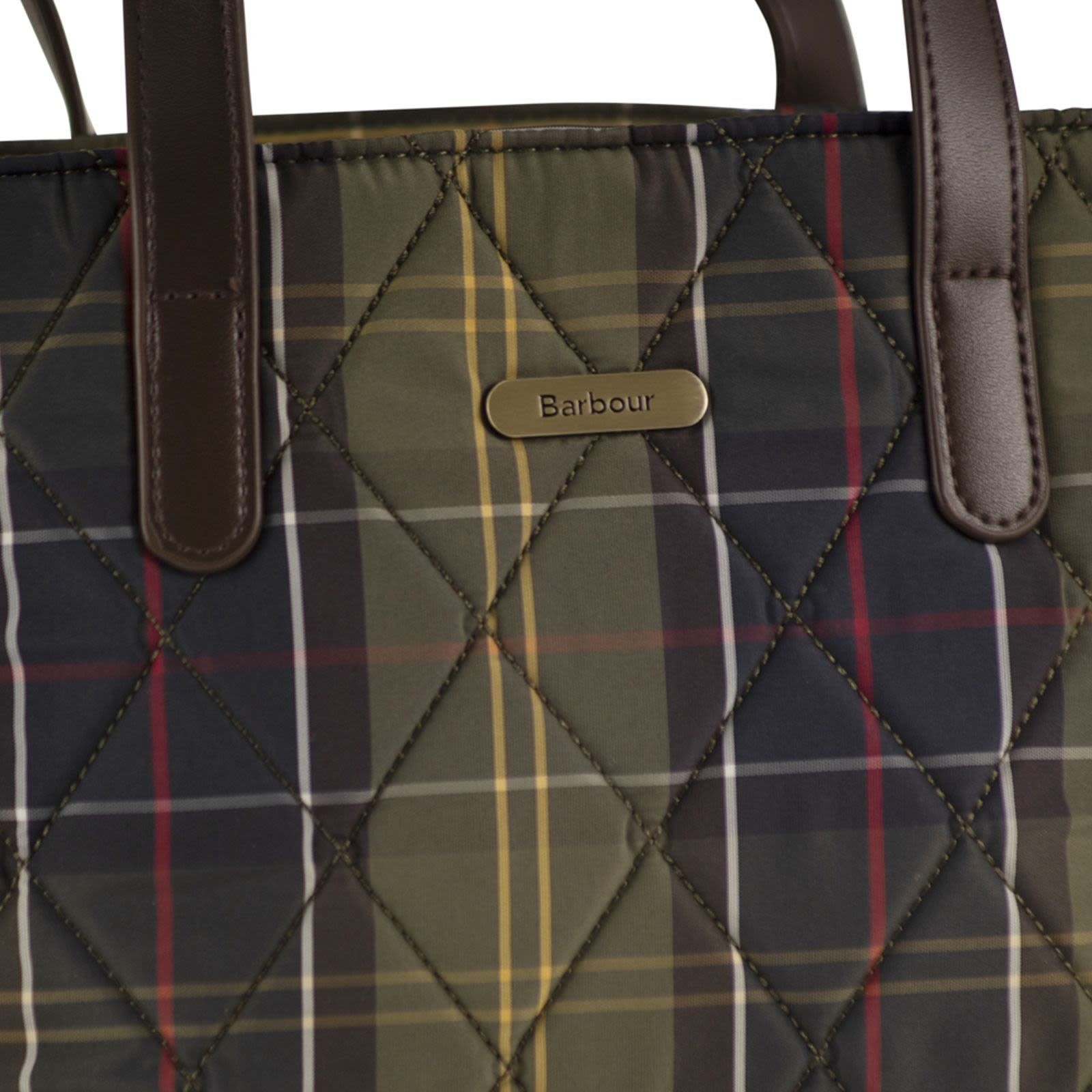[Barbour] Shoulder bag FW26 LBA0431 LBA TN11