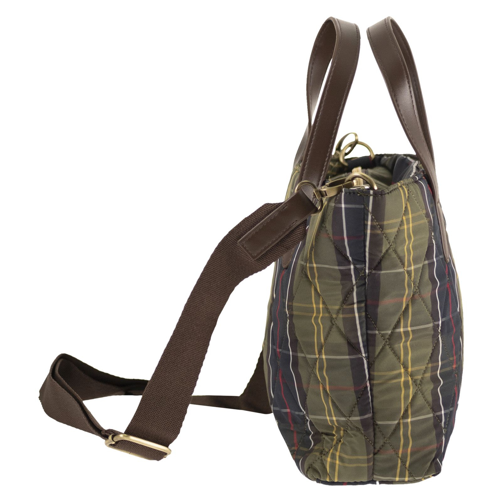 [Barbour] Shoulder bag FW26 LBA0431 LBA TN11