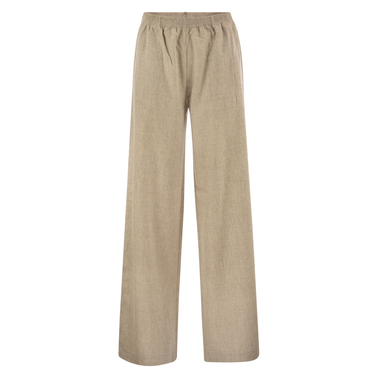 [Fabiana Filippi] Trousers FW26 PAD226F291M378 1259