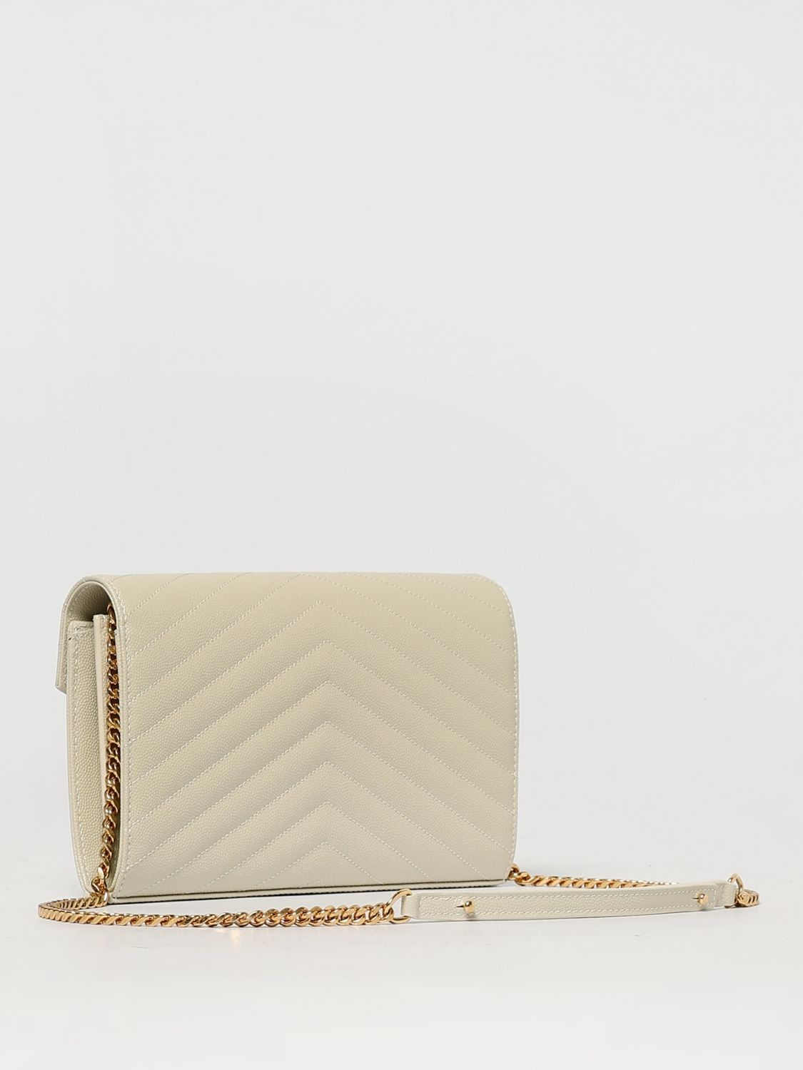 [Saint Laurent] Minibag SS26 377828BOW01 9207