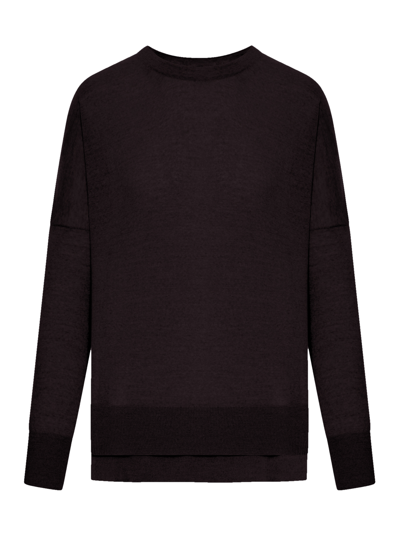[NOME G] Knitwear FW26 4323014730195 BROWN