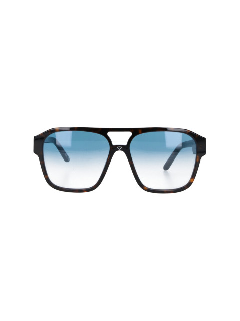 [FACE HIDE] Sunglasses SS26 DOPPIOPONTEHAVANA FOTOCROMATICA BLU SF