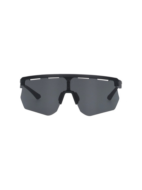 [FACE HIDE] Sunglasses SS26 RAIDERALLBLACK