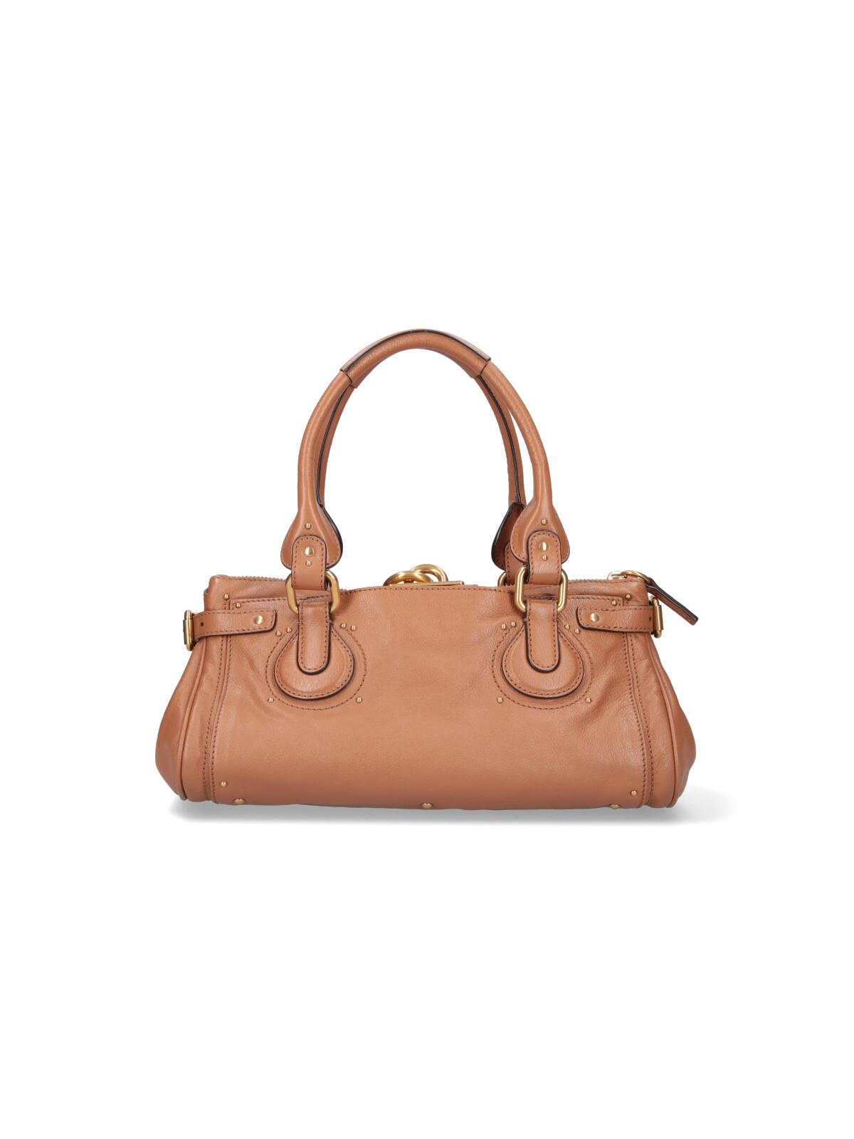 [Chloe] Shoulder bag FW26 25WS802P75209