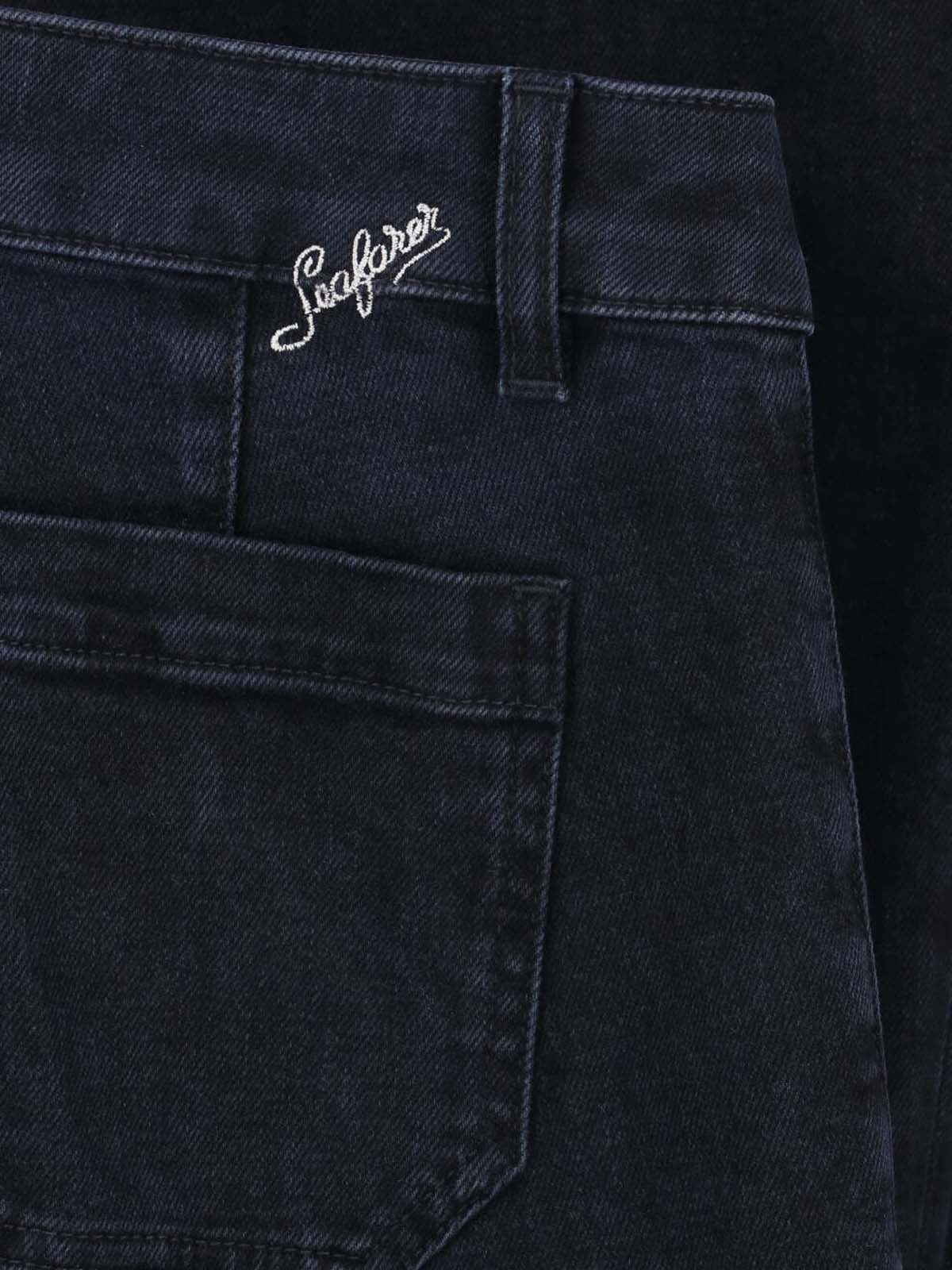 [Seafarer] Pants FW26 SWP0001 TDS00189999