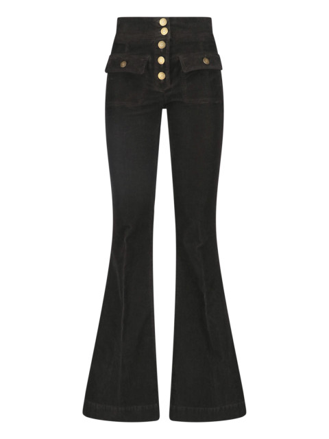 [Seafarer] Pants FW26 SWP0016 TCS00228065