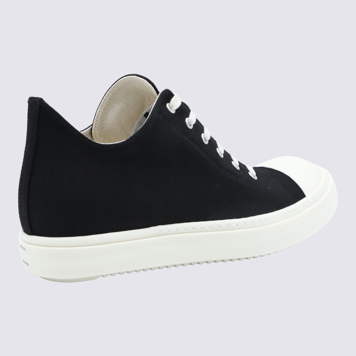 [RICK OWENS DRKSHDW] Sneakers FW26 DU02F6802DOEH4911