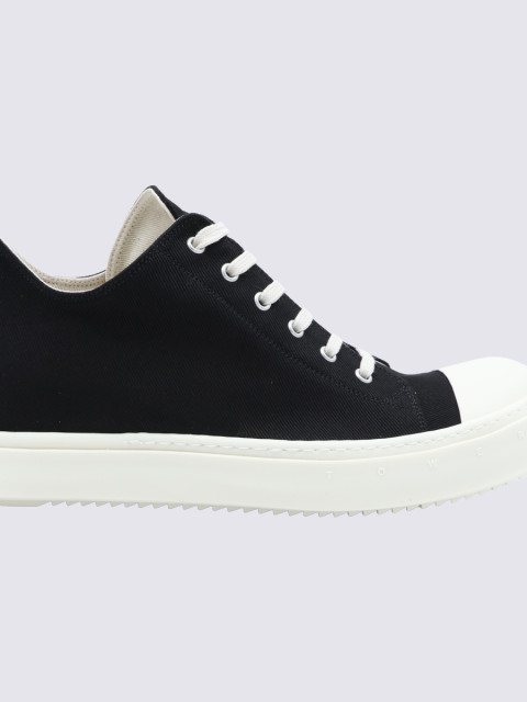 [RICK OWENS DRKSHDW] Sneakers FW26 DU02F6802DOEH4911
