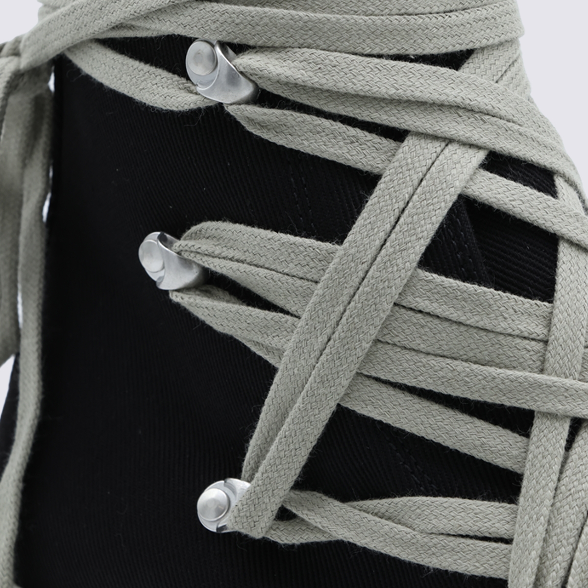 [RICK OWENS DRKSHDW] Sneakers FW26 DU02F6809DOW1911