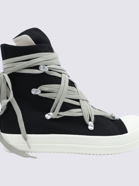 [RICK OWENS DRKSHDW] Sneakers FW26 DU02F6809DOW1911