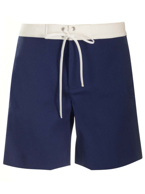 [Miu Miu] Trousers SS24 MP1788 S OOO 14N6F0W99