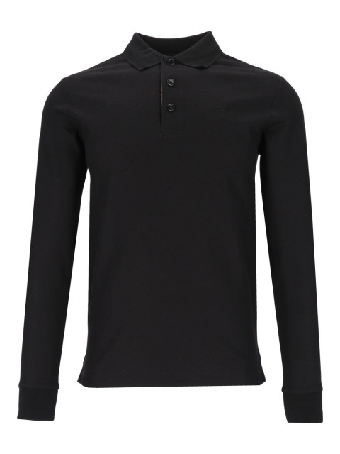 [Burberry] T-shirts Long Sleeve CO 8126940A1189
