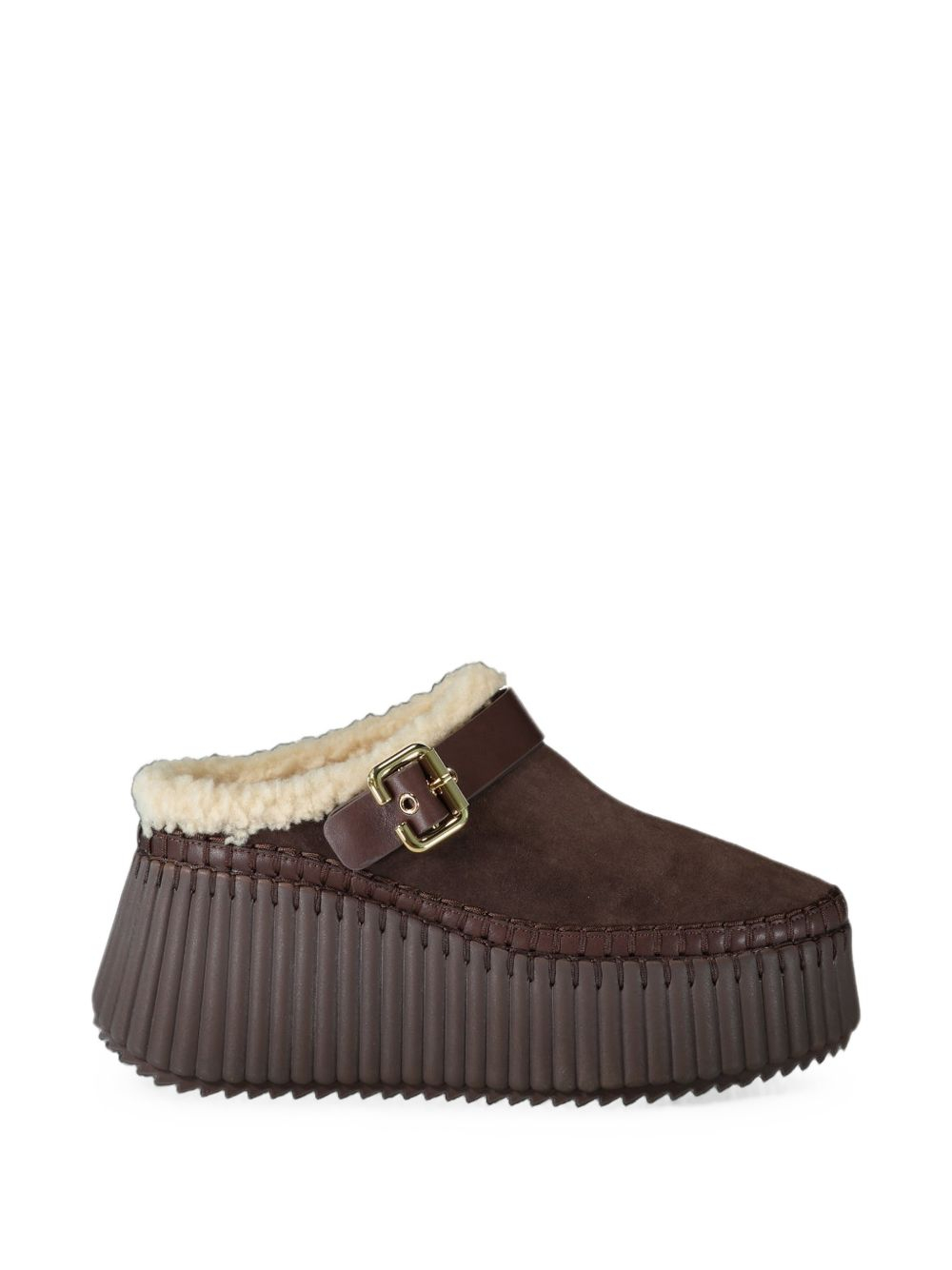 [Chloe] Ankle Boots FW26 CH25W13CTX28X