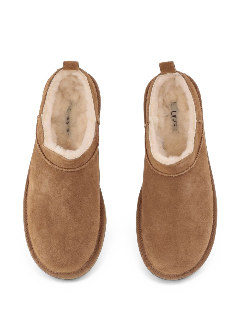 [UGG] Ankle Boots FW26 1173891CHE