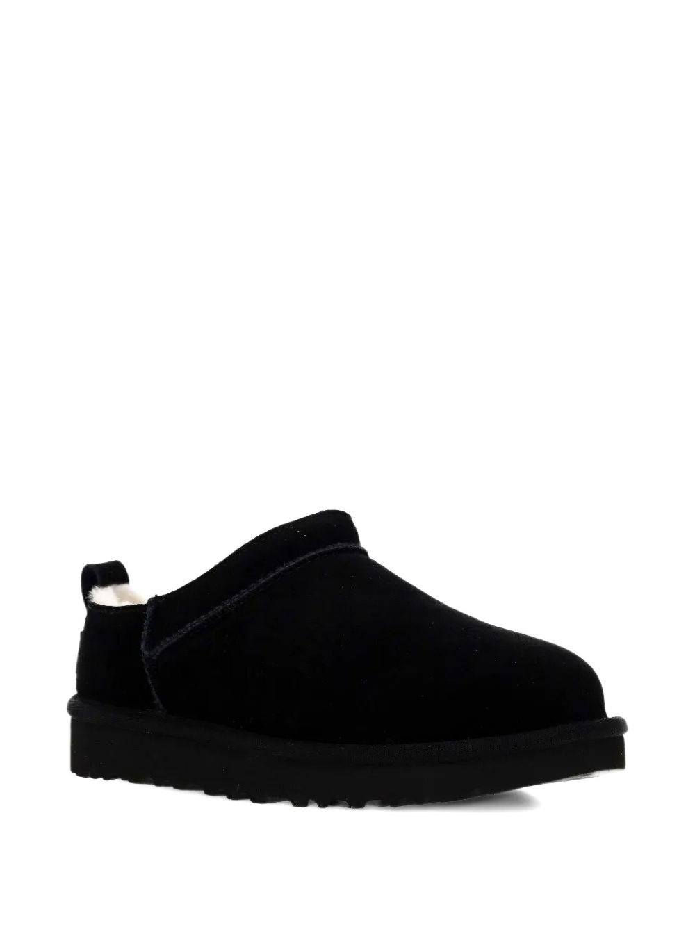 [UGG] Ankle Boots FW26 1173891BLK
