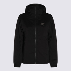 [ARC'TERYX] Casual Jacket FW26 X000009452BLACK