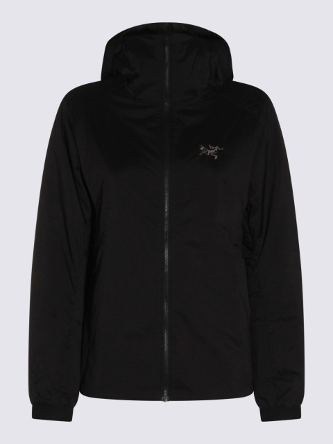 [ARC'TERYX] Casual Jacket FW26 X000009452BLACK