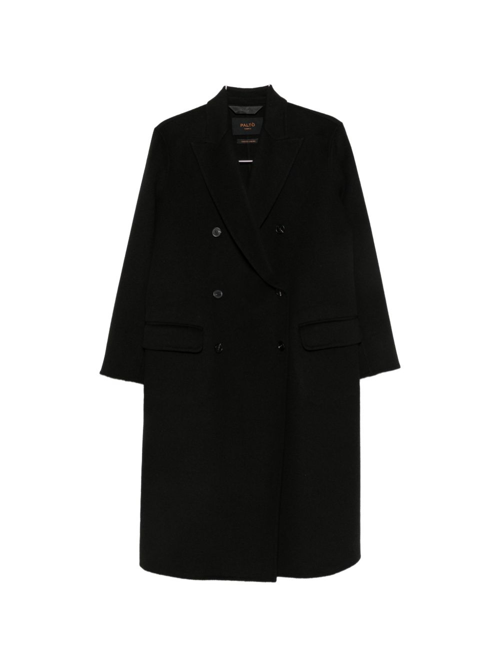 [Palt] Coat FW26 B61PDARIADOUNER