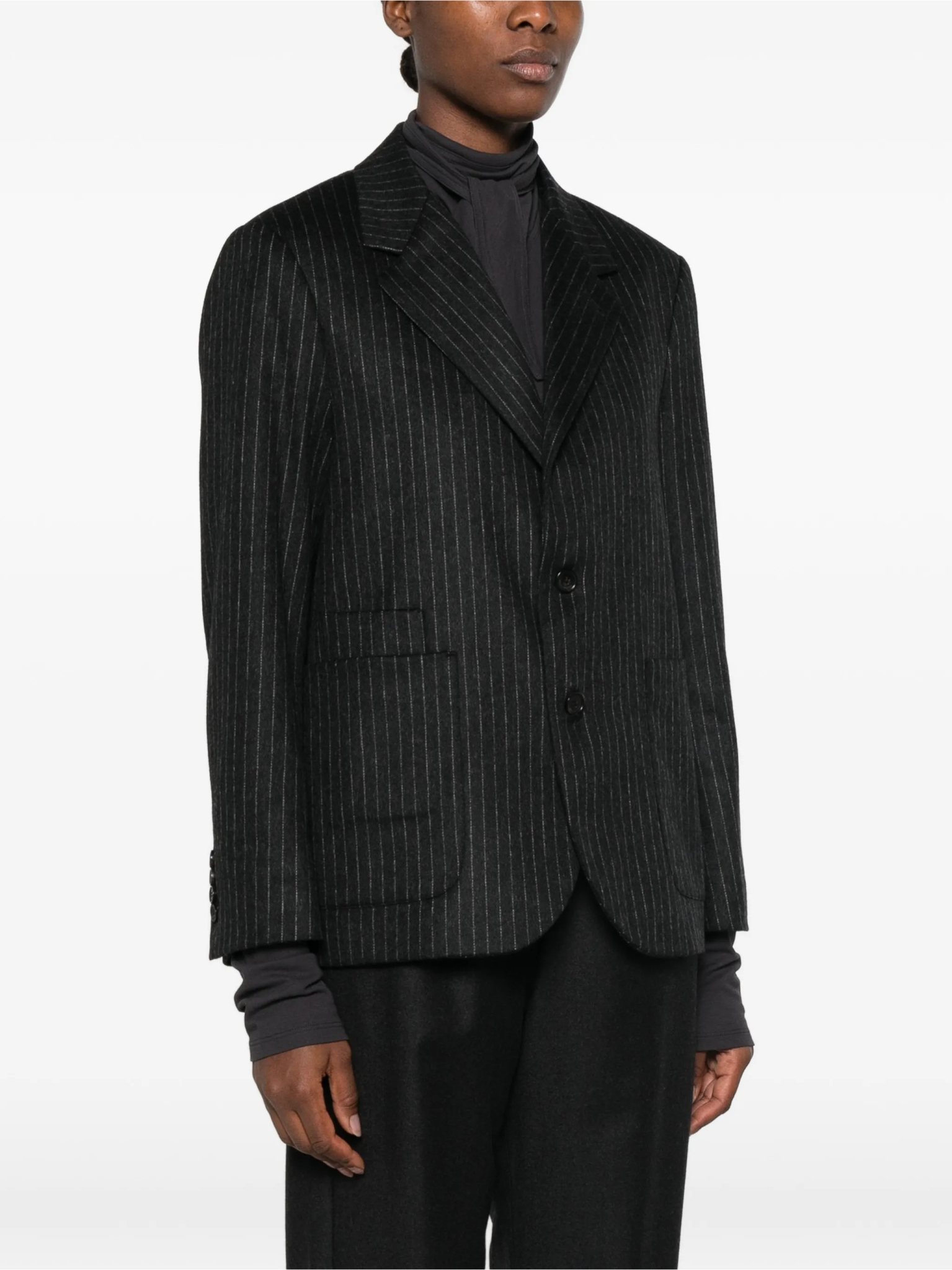 [BARENA] Blazer FW26 GID5730 0526