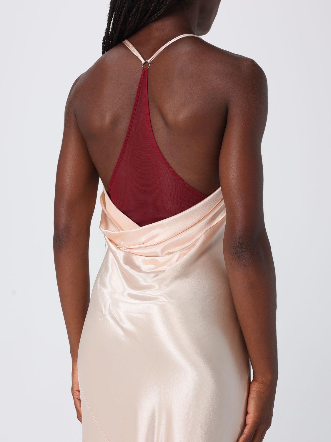 [Patrizia Pepe] Sleeveless dress SS26 2A3034A740 B884