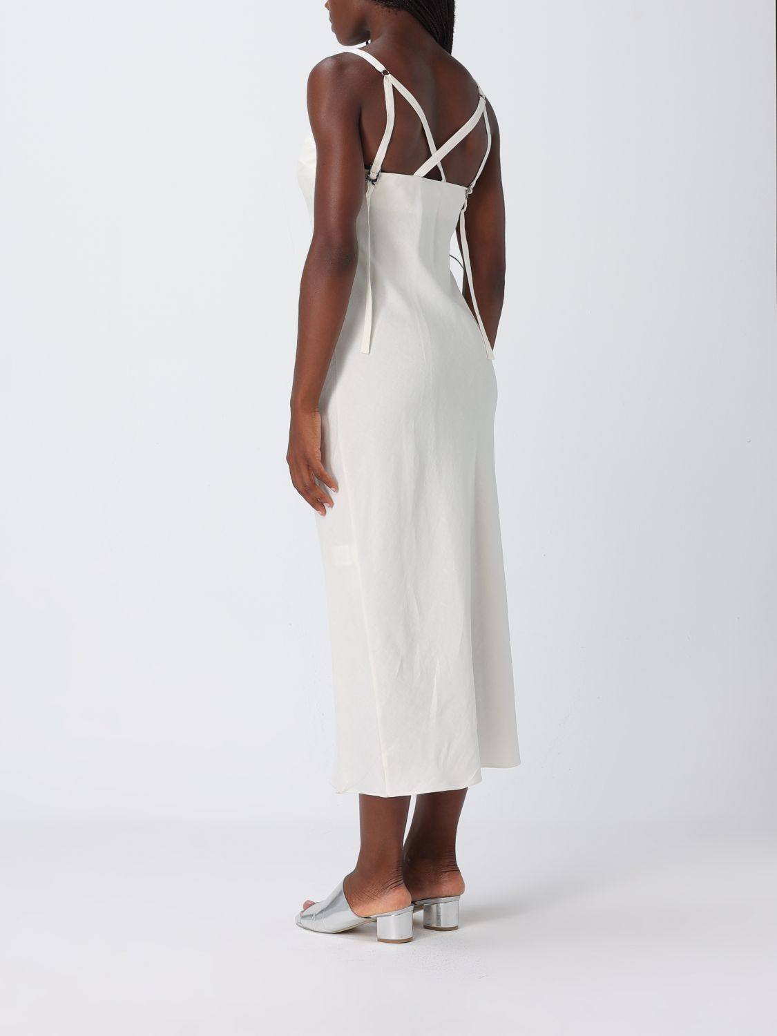 [Patrizia Pepe] Sleeveless dress SS26 2A3044A052 W417