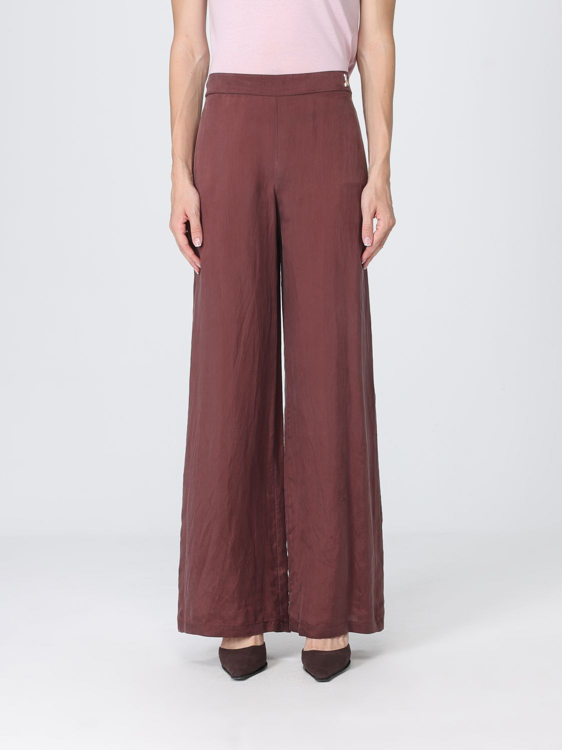[Patrizia Pepe] Trousers SS26 2P1765A752 B887