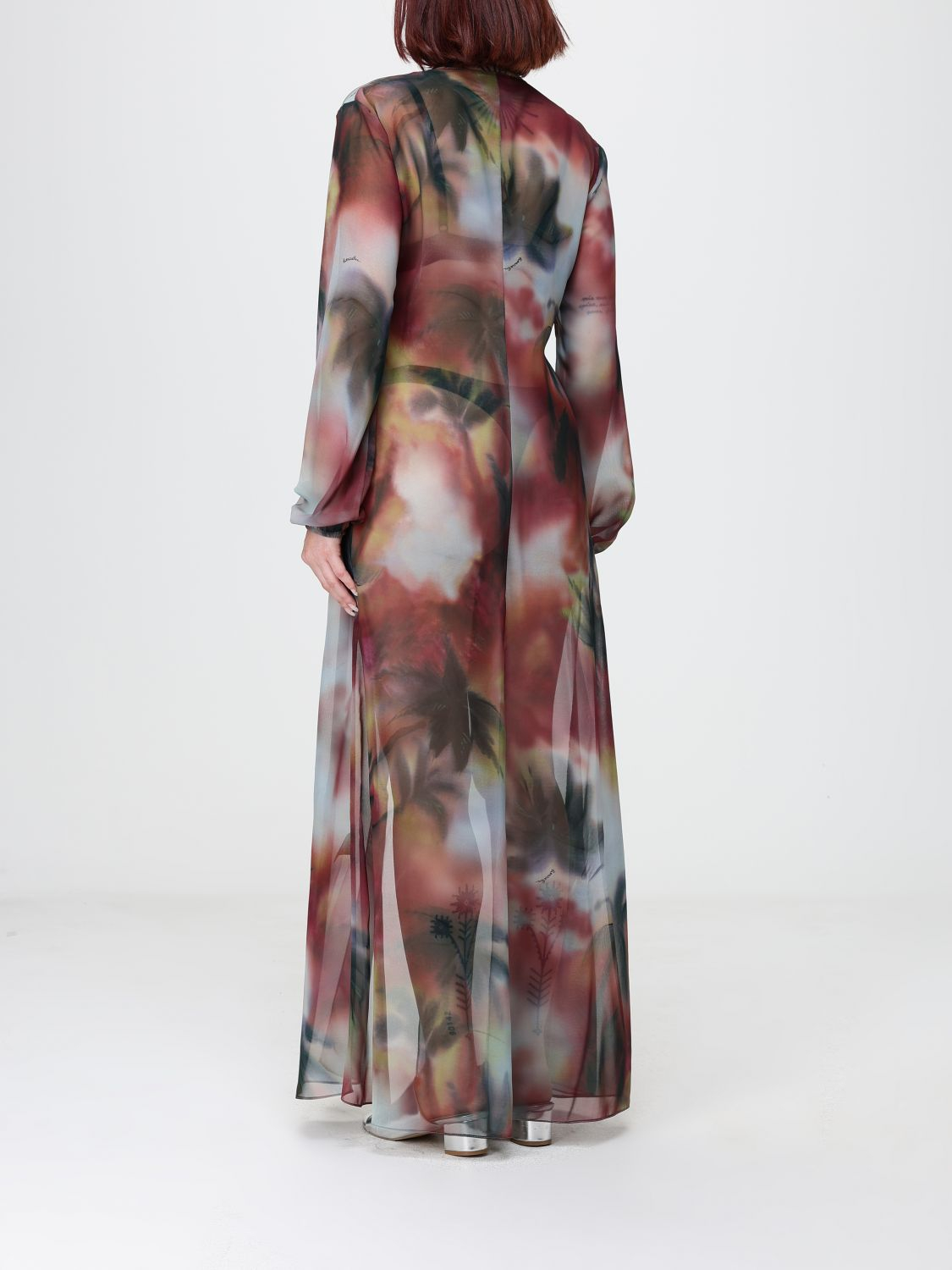 [Patrizia Pepe] Shirts Long Sleeve SS26 2C1735A746 YA47