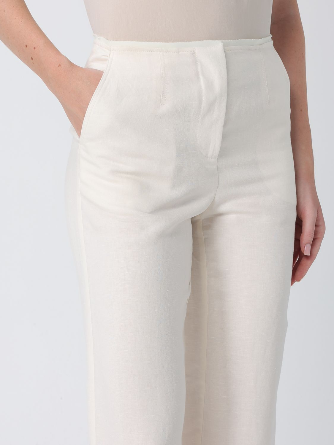 [Patrizia Pepe] Trousers SS26 2P1759A052 W417