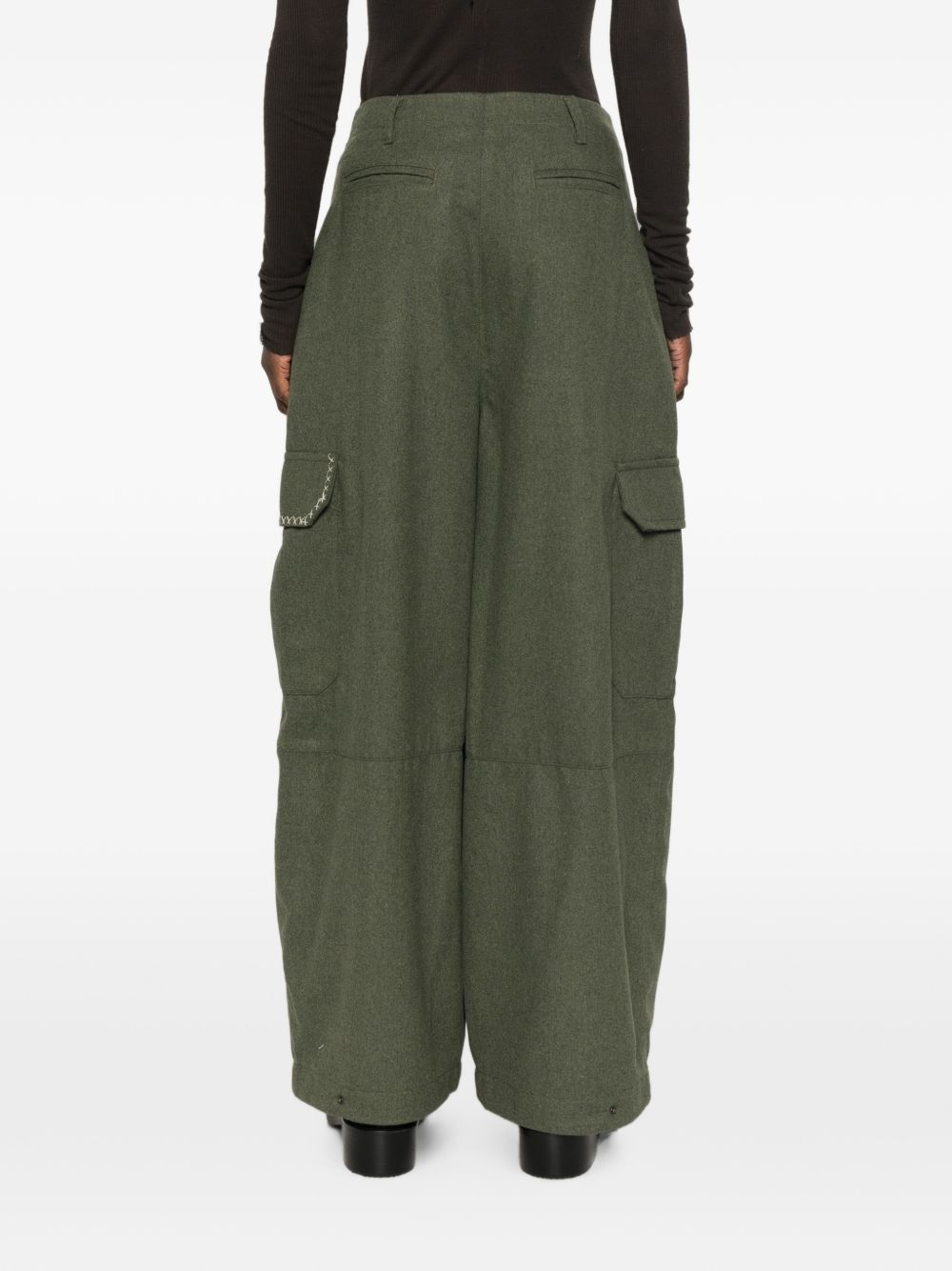 [Front Street] Pants FW26 3818703