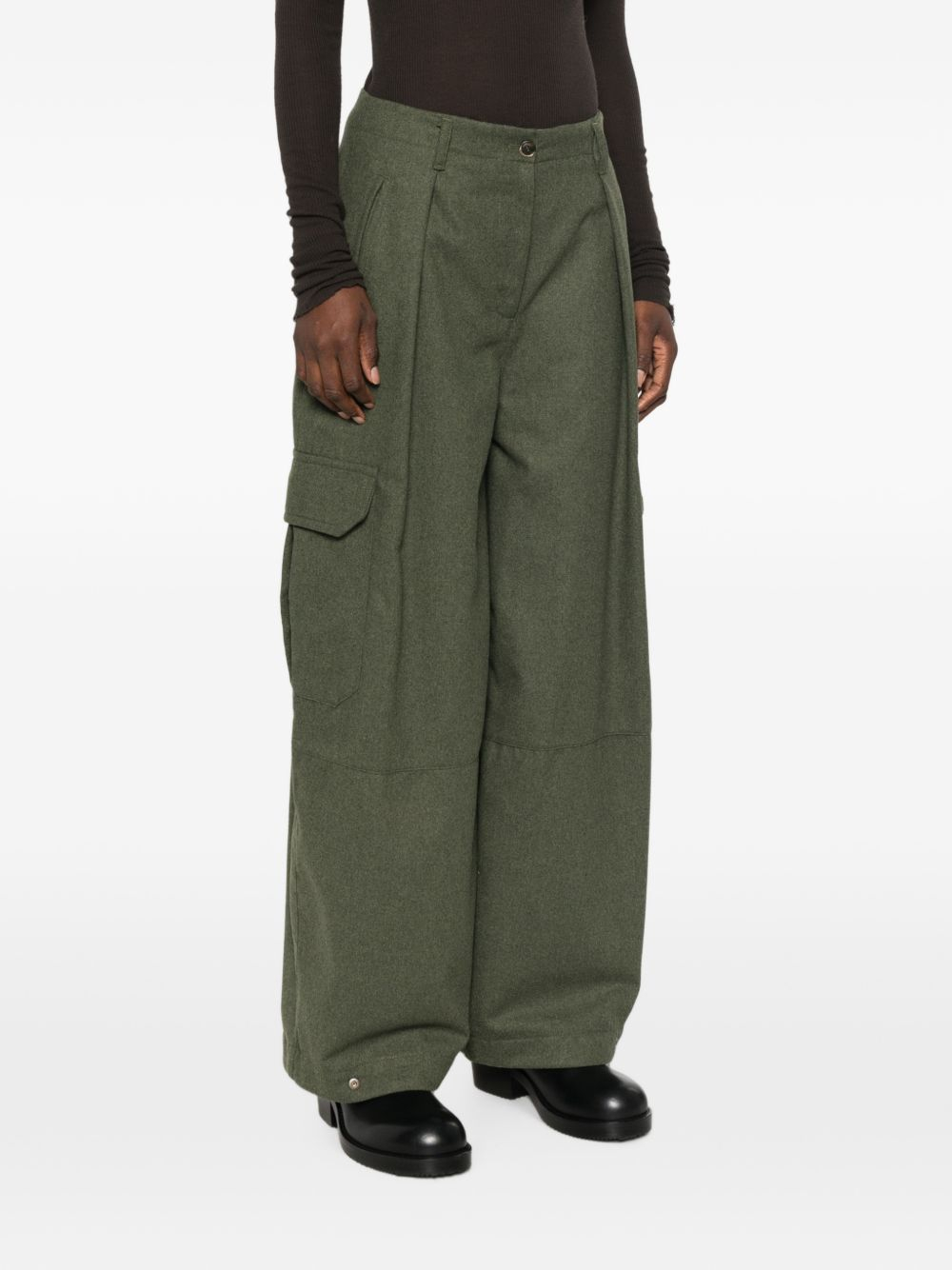 [Front Street] Pants FW26 3818703