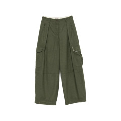 [Front Street] Pants FW26 3818703