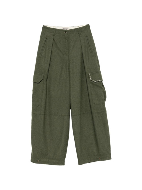 [Front Street] Pants FW26 3818703