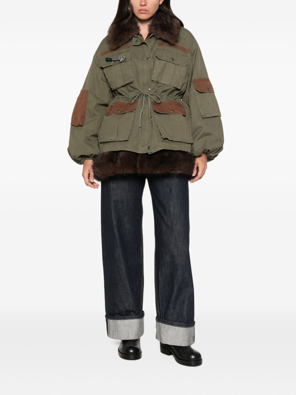 [Front Street] Casual Jacket FW26 3831600