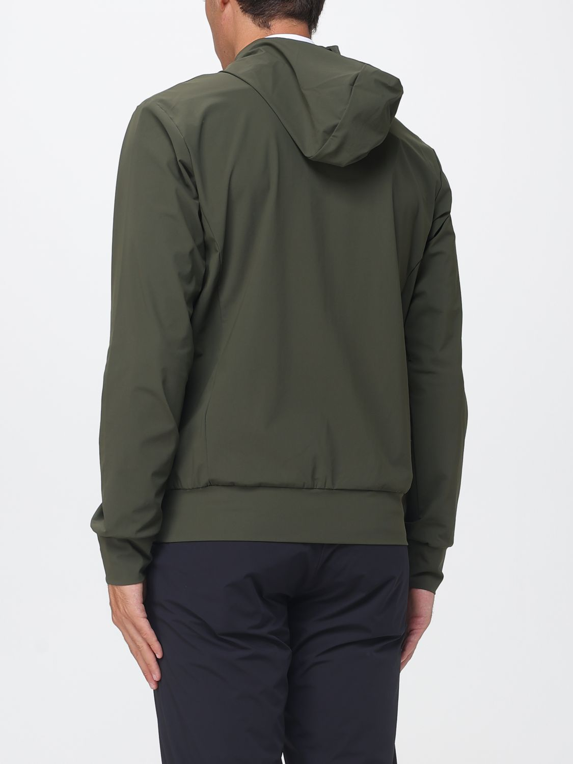 [Save The Duck] Sweatshirt SS26 DF1642MRETY22 50078